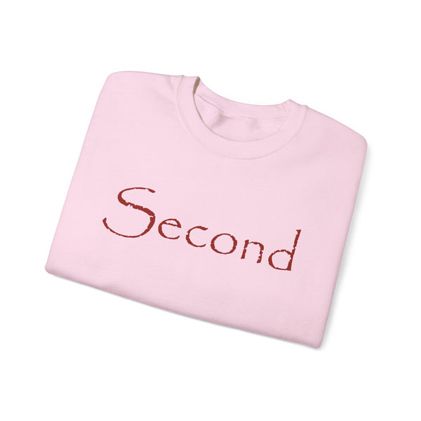 2TSB - Unisex Heavy Blend™ Crewneck Sweatshirt