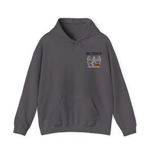 HHC 512th FH - Unisex Heavy Blend™ Hooded Sweatshirt