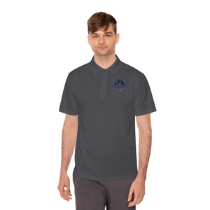 WHM - Men's Sport Polo Shirt