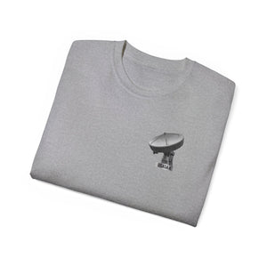 Antenna - Blank Back - Unisex Ultra Cotton Tee