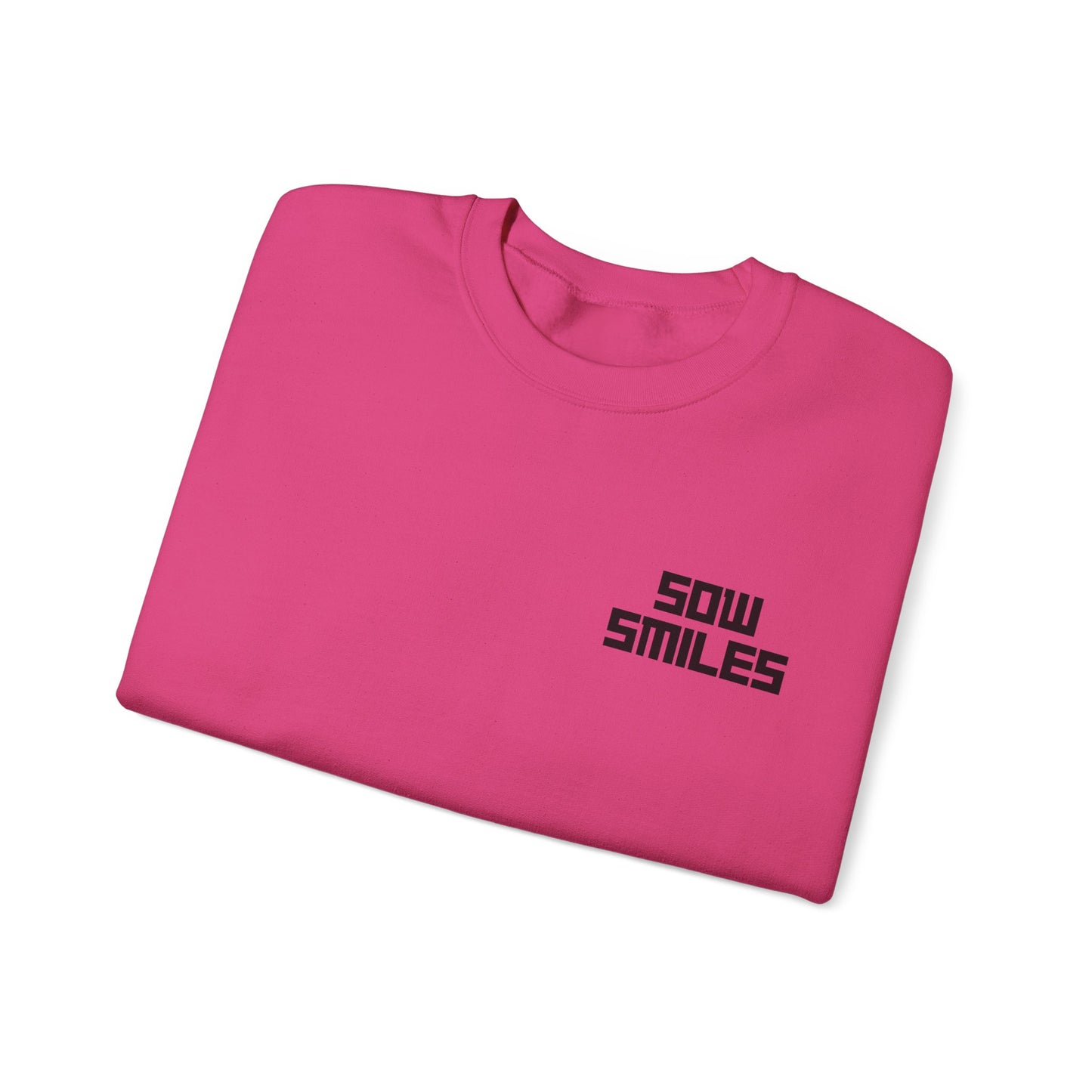 Sow Smiles Sweatshirt