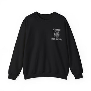 67th FRSD - Unisex Heavy Blend™ Crewneck Sweatshirt