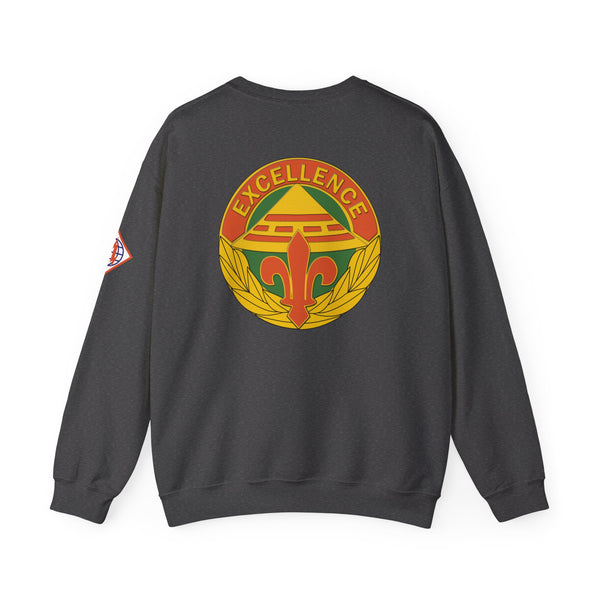2TSB - Unisex Heavy Blend™ Crewneck Sweatshirt