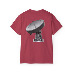 USASA-K - Unisex Ultra Cotton Tee