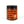 Bitcoin Smells Scented Soy Candle (Multi-Size, Amber Jar)