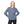 Hospital Center Unisex Midweight Softstyle Fleece Crewneck Sweatshirt