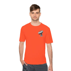 Antenna - Unisex Moisture Wicking Tee