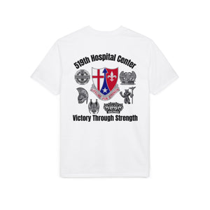 STRENGTH 3 - Performance® T-Shirt