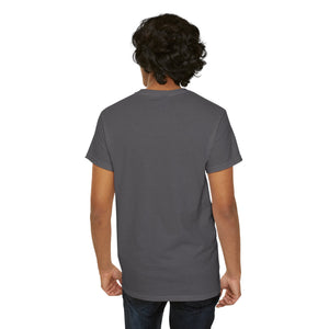 WHS Class of 2027 - Blank Back - Adult Sizing - Unisex Heavy Cotton