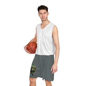 Warhammer Basketball Shorts