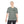 Sow Smiles - SKELETON BACK- Moisture Wicking Tee