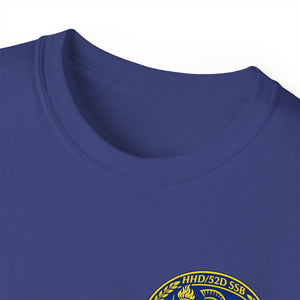 Praetorians Unisex Ultra Cotton Tee