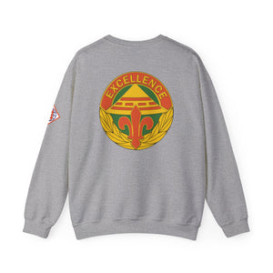 2TSB - Unisex Heavy Blend™ Crewneck Sweatshirt