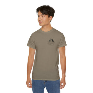 WHM - Army Uniform Authorized Color - Unisex Ultra Cotton Tee
