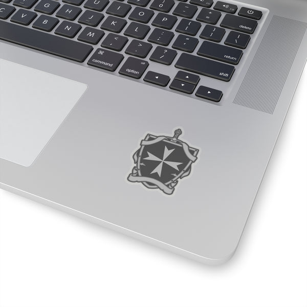 HHC 512th - Kiss-Cut Stickers