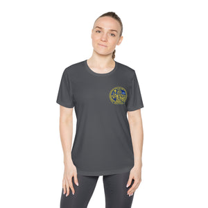 Praetorians Ladies Competitor Tee