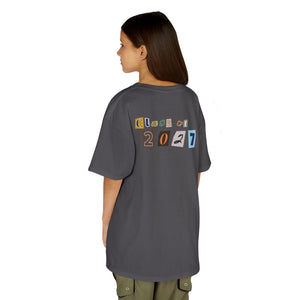 WHS 2027 - Youth Sizes Heavy Cotton™