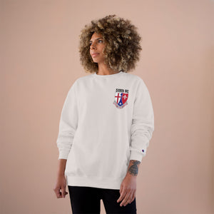 Hospital Center Champion Sweatshirt