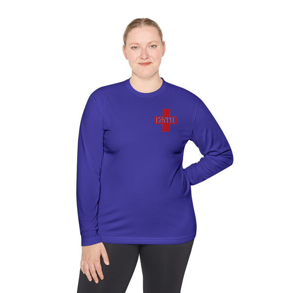 175th SAD - Unisex Lightweight Long Sleeve Tee