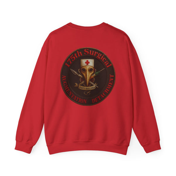 175th SAD - Unisex Heavy Blend™ Crewneck Sweatshirt