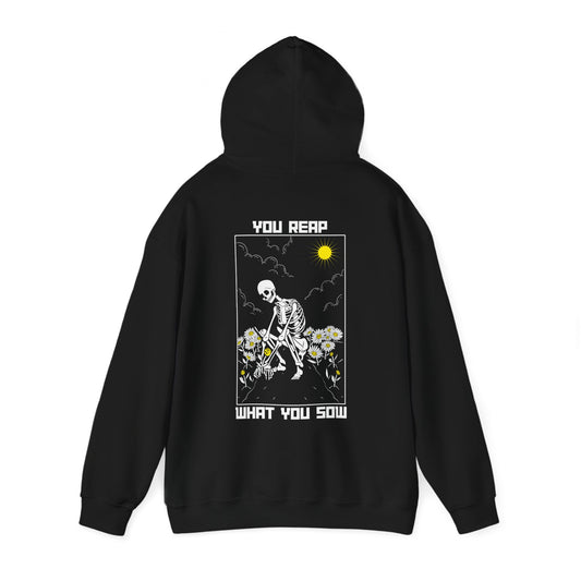 Sow Smiles - Hoodie