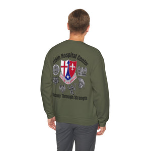 67th FRSD - Unisex Heavy Blend™ Crewneck Sweatshirt