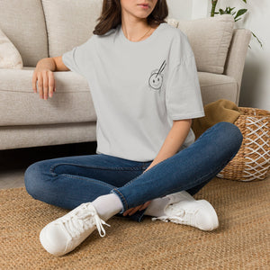 Bowl Full - soft-style tee