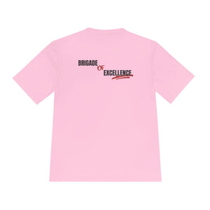 Excellence -  Moisture Wicking