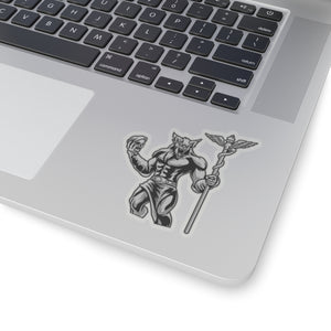 160th FRSD - Kiss-Cut Stickers
