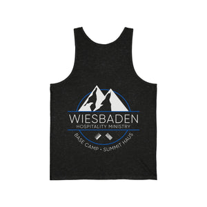 WHM - Triblend Unisex Jersey Tank