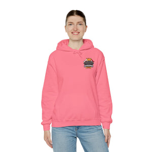 USASA-K - Unisex Heavy Blend™ Hooded Sweatshirt