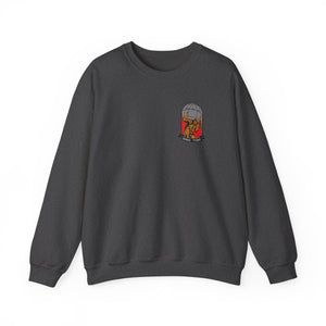 Titans - Unisex Heavy Blend™ Crewneck Sweatshirt
