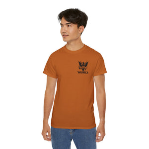 'MURICA - Unisex Ultra Cotton Tee