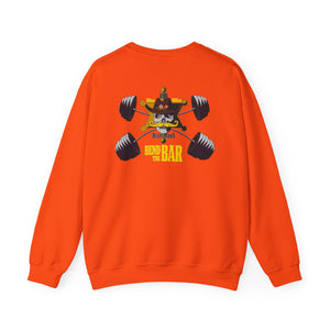 500/1000 Club - Unisex Heavy Blend™ Crewneck Sweatshirt