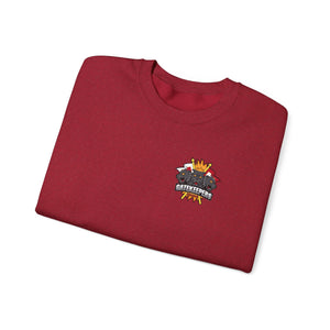 USASA-K - Unisex Heavy Blend™ Crewneck Sweatshirt