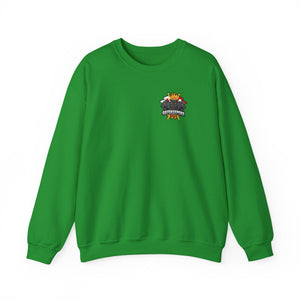 USASA-K - Unisex Heavy Blend™ Crewneck Sweatshirt