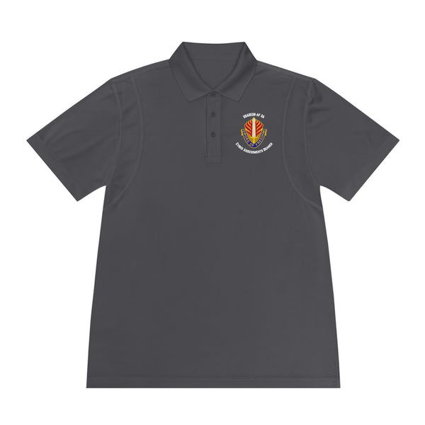 CAB Sword - Men's Sport Polo Shirt