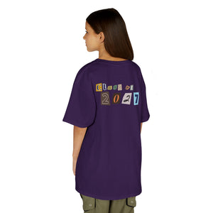 WHS 2027 - Youth Sizes Heavy Cotton™