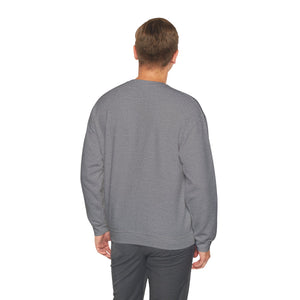 USASA-K - Blank Back - Unisex Heavy Blend™ Crewneck Sweatshirt
