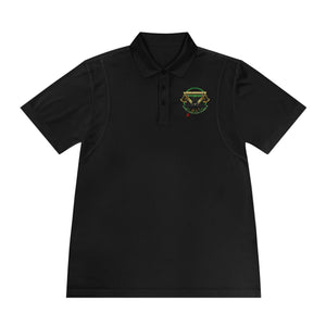 Warhammer Fitness Polo Shirt