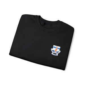 102d SSB - Unisex Heavy Blend™ Crewneck Sweatshirt