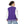 WHS 2027 - Unisex Heavyweight Letterman Jacket