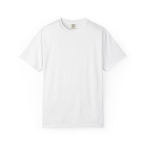 Sow Smiles! - Farmer Back - Garment-Dyed Tee