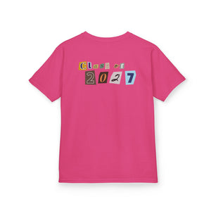 WHS 2027 - Youth Sizes Heavy Cotton™