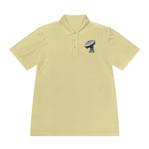 Antenna - Sport Polo Shirt