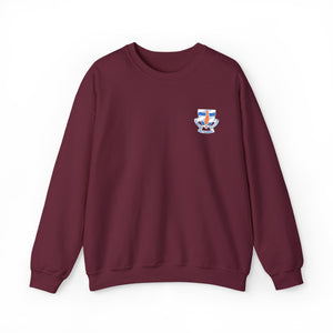 102d SSB - Unisex Heavy Blend™ Crewneck Sweatshirt