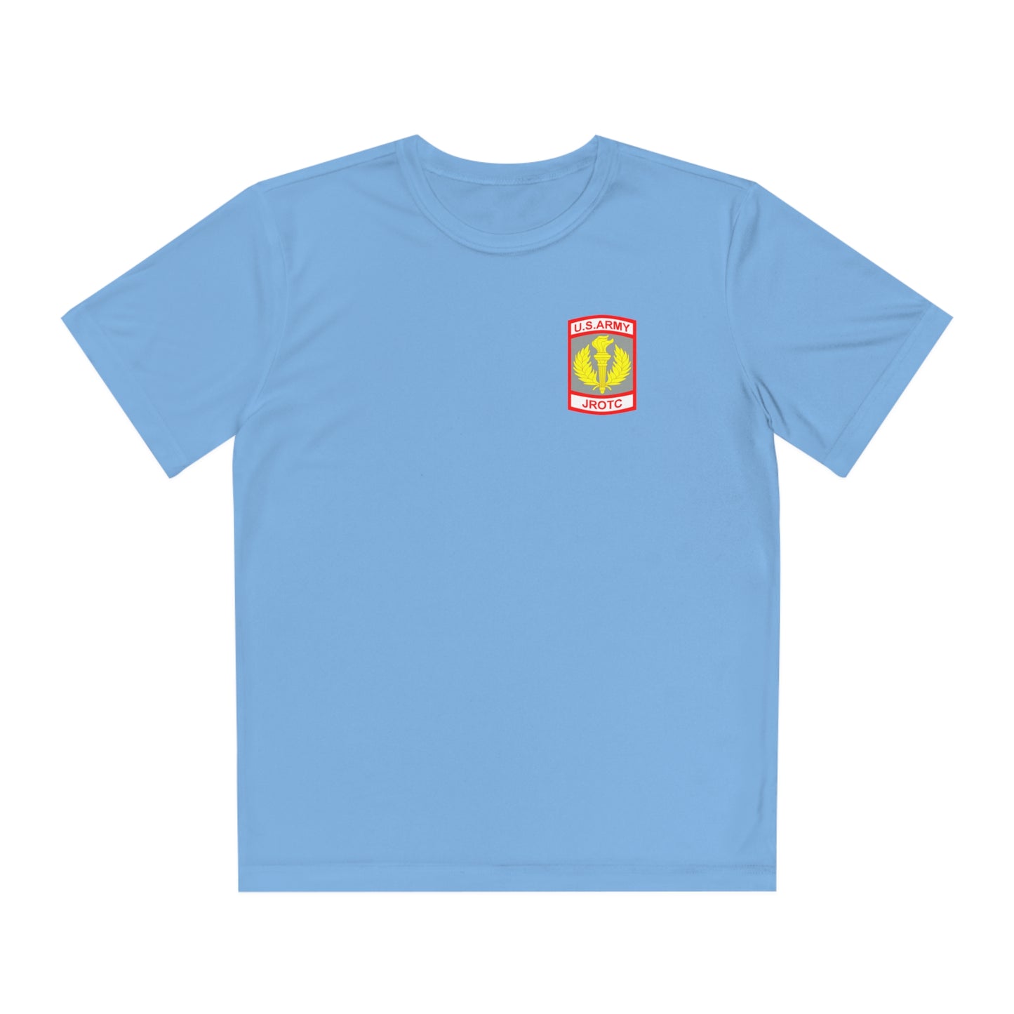 JROTC-Physical Training Tee