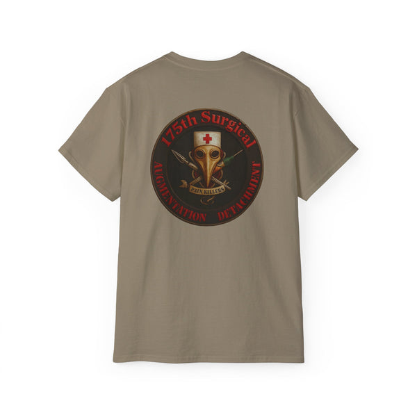 175th SAD - Unisex Ultra Cotton Tee