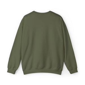 102d SSB - Unisex Heavy Blend™ Crewneck Sweatshirt