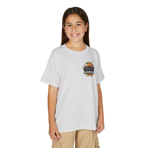 USASA-K - Youth DryBlend® T-Shirt